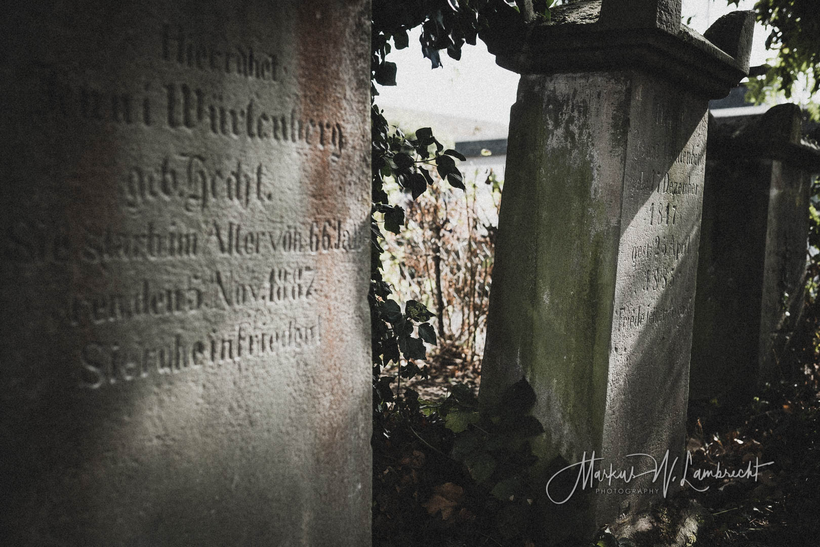 Borgentreich, Jüdischer Friedhof